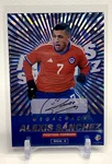 2024 Copa America Usa Megacrack Card - Mgk 6 Alexis Sanchez Printed Auto Foil. Fixed Price $19.99.