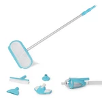 Intex 28003E Deluxe Above Ground Pool Maintenance Kit For Gph. Fixed Price $69.99.