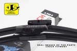 Peugeot 407 (6D ) New Bosch AM469S Aerotwin Front Wiper Blades Set. Fixed Price $38.29.