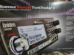 Uniden Bearcat Trunktracker V Scanner Home Patrol BCD536HP. Fixed Price $400.00.