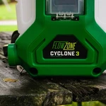 Flowzone Cyclone 3 Battery Powered Backpack Sprayer (4GALLON) -. Fixed Price $325.00.
