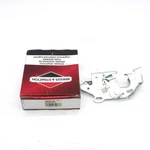 Briggs & Stratton 493248 Bracket Brake Assembly Oem Made In Usa New Old Stock. Fixed Price $16.99.