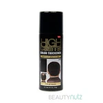 High Beams Color Thickener Temporary Spray-on Hair 2.7 Oz (jet / Black). Fixed Price $12.95.