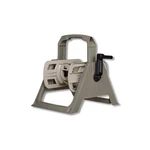 Suncast Hose Reel Ft Wall Mount Retractable Taupe TSA100M. Fixed Price $55.99.
