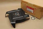 Nos Honda FG100 Roto Tiller Outer Right Tine 72462-V06-003. Fixed Price $83.59.