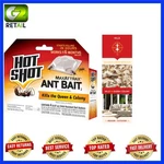 Maxattrax Ant Bait Stations 4 Count, Quick-kill Formula Home Pest Control. Fixed Price $7.95.