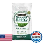 Pennington Smart Seed Sun & Shade Tall Fescue Grass Mix Southern Lawn 20 Lb. Fixed Price $85.99.