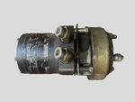 Used Toro Greensmaster 3100 Hydraulic Wheel Motor 92-9199 & Brake Assemby. Fixed Price $345.00.
