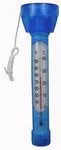 Jed Pool Tools Inc 20-204 Blue And Spa Thermometer. Fixed Price $12.38.