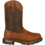 Rocky Original Ride 200G Insulated Waterproof Wellington Boot FQ0002867 Men's. Fixed Price $164.99.
