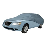 Classic Accessories Drive Polypro 1 Full-size Sedan Cover, Fits Cars. Fixed Price $41.97.