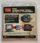 Toro Pod Transport Module Model 53789 Ecxtra Scheduling Sprinkler Timer. Fixed Price $8.00.