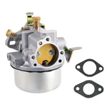 Carburetor For Troy Bilt Garden Way Model 12059 Tiller. Fixed Price $30.99.