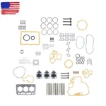 Overhaul Rebuild Kit For Kubota D662-EB D662-E2B Engine. Fixed Price $362.99.