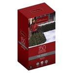 Celebrations Incandescent Mini Blue 150 Ct Net Christmas Lights 6 Ft.. Fixed Price $25.56.