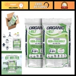 Ice Melt Safe For Concrete, Sidewalks, And Driveways Pet-friendly Snow Salt. Fixed Price $118.74.