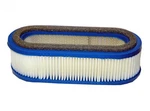 Rotary 9841 Paper Air Filter 8-3/4"X3-5/8" Fits Kawasaki B1AF205, 100-238. Fixed Price $37.90.