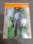 New Stihl Oem Chain Saw Protective Chaps (black) - 07973339200. Fixed Price $94.99.