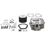 Cylinder Head Service Kit For Honda GX340, GX390 Engines 12200-ZF6-406; 515-792. Fixed Price $140.92.