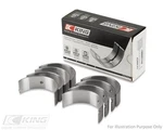 Connecting Rod Bearing Set For Honda D15 - CR4139AM0.5. Fixed Price $25.63.