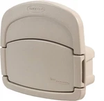 Suncast DHH150 Garden Hose Hanger Wall Mount Holds Ft Taupe Resin. Fixed Price $31.99.