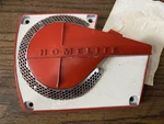 Vintage Oem Homelite Chainsaw Parts A-63010-B Recoil Starter Cover Housing Nos. Fixed Price $48.00.