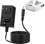 Charger Snow JOE&24V Lithium Ion Battery,for IBAT24,24VBAT24VBAT-LTE,24VBAT. Fixed Price $11.89.