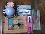 Makeup Bundle. Fixed Price $25.00.