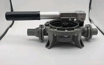 Bosworth Guzzler Hand Pump Unused Pre-owned Look Read. Fixed Price $62.99.