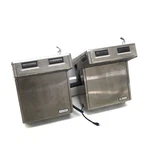 Halsey Taylor HAC8FS-BL-Q 1F Bi-level Barrier Free Gph Water Cooler/ Fountain. Fixed Price $149.99.