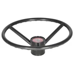 Steering Wheel Fits Massey Ferguson 150 165 175 255 265 275 230 235 1671945M1. Fixed Price $64.69.