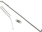 Governor Spring Link Set 691840 691841 691842 796260 Briggs Stratton Parts. Fixed Price $27.99.