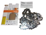 Stihl 59" Full Chisel Rapid Super Chain Oem .404" .063" 173 Dl 46RS 3946 #GM-3V1. Fixed Price $94.95.