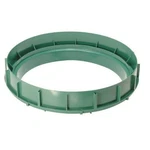 Tuf-tite 24-RISP Riser Pan 24" Diameter Cast Concrete. Fixed Price $52.21.