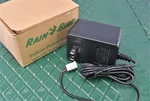 Rainbird ISM-4 Sprinkler Timer Transformer Power Supply AC25.5V .650MA. Fixed Price $24.95.