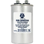 Appli Parts Run Capacitor For 35 Mfd Uf (microfarads) 370 Vac 450 CBB6. Fixed Price $13.60.