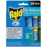 Pic FR10B-RAID Fly Ribbon, Pk. Fixed Price $19.62.