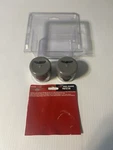 Haul-master 2.04" Wheel Bearing Protectors Item 97347 Fits Trailers 47028,47029+. Fixed Price $24.99.