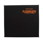 Quick Dam Doorway Flood GUARD,26-1/2"H,40"L 45ED47. Fixed Price $1154.33.