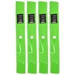Lawnrazor Blade For John Deere GX22151 GY20850 AM137333 AM137328 Mulching 4 Pack. Fixed Price $54.95.