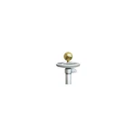 Annin 752500 Flag Pole Solar Light - Quantity 1. Fixed Price $76.08.