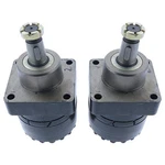 2X Wheel Motor For Exmark Toro 1-523328 103-6988 Parker TF0240US081AADD Z Master. Fixed Price $494.00.