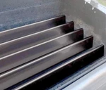 Flavorizer Bars 7536, 22.5" For Weber Genesis Silver/gold B/c, Spirit 300. Fixed Price $45.99.