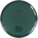 24" Heavy Duty Corrugated Pipe Flat Cover/lid Durable & Reliable (pn: 3008-WES. Fixed Price $141.99.
