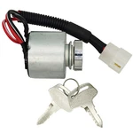 Fit For Kubota Tractor Tg Series Ignition Switch 66101-55200 K2134-62100. Fixed Price $35.00.