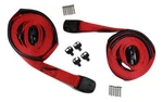 Spa Cover Hot Tub Wind Strap Complete Kit Nexus Locks Red. Fixed Price $27.95.