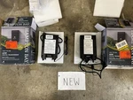Hampton Bay SL-60-12-SV Watt Digital Transformer 120VAC 60HZ 0.6A Max. Fixed Price $49.99.