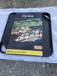 Char-broil Reversible Cast Iron Griddle Free Shipping. Fixed Price $24.50.