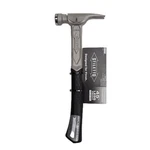 Stiletto Trmb 10OZ Trimbone Titanium Finish Hammer Smooth Face, Curved Handle. Fixed Price $309.99.