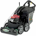 Billy Goat Hard Surface Industrail Duty Quiet Vacuum Honda Engine Push QV550H. Fixed Price $3050.00.
